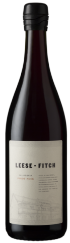 Leese Fitch Merlot 2016